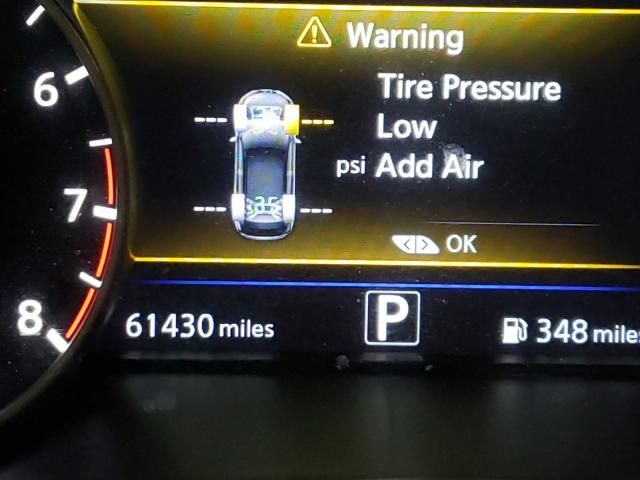 2017 NISSAN MURANO S 5N1AZ2MH0HN136760