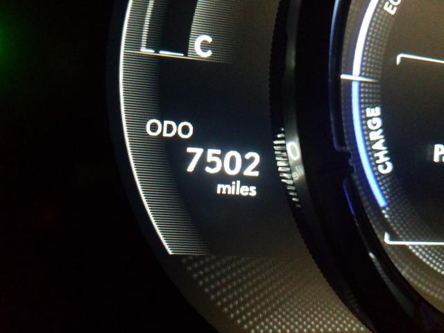 2019 LEXUS UX 250H JTHU9JBH7K2013785