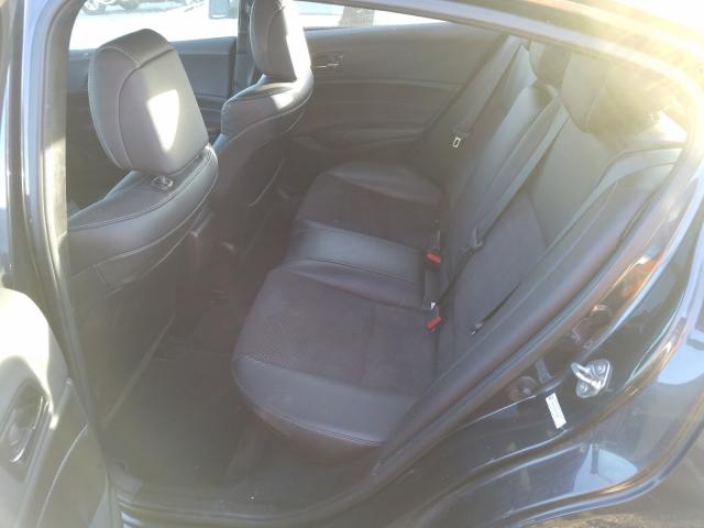 2016 ACURA ILX PREMIU 19UDE2F86GA004667