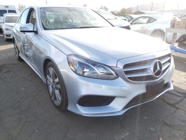 2014 MERCEDES-BENZ E 350 - WDDHF5KB1EA914844