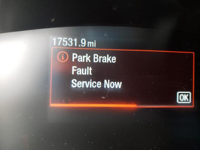 2020 FORD ESCAPE SEL 1FMCU0H62LUA38400