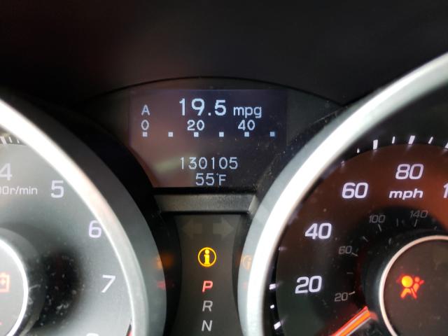2014 ACURA TL ADVANCE 19UUA8F77EA001814