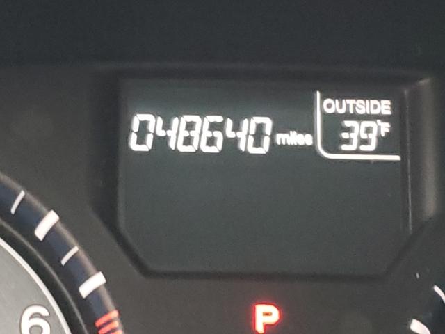 2013 HONDA ODYSSEY EX 5FNRL5H44DB062995