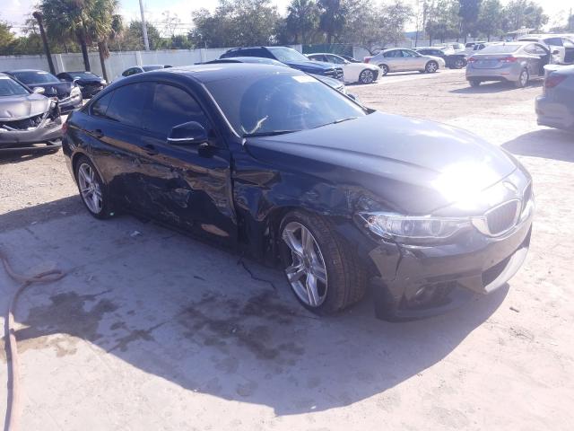2016 BMW 428 I GRAN WBA4A9C58GG505986