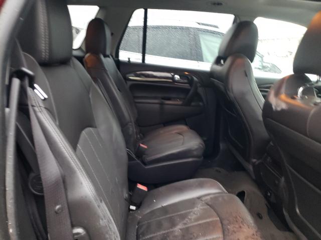 2017 BUICK ENCLAVE 5GAKVBKD5HJ123371