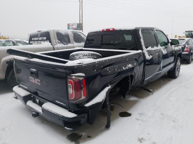 2018 GMC SIERRA K15 3GTU2PEJXJG602374