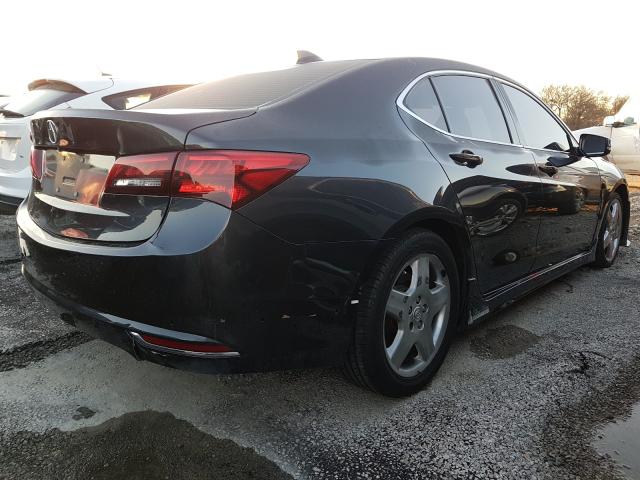 2016 ACURA TLX TECH 19UUB2F52GA005166