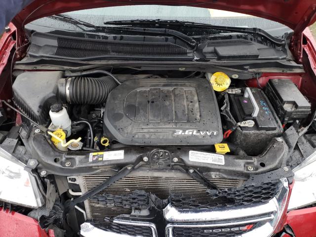 2014 DODGE GRAND CARA 2C4RDGBG0ER331205