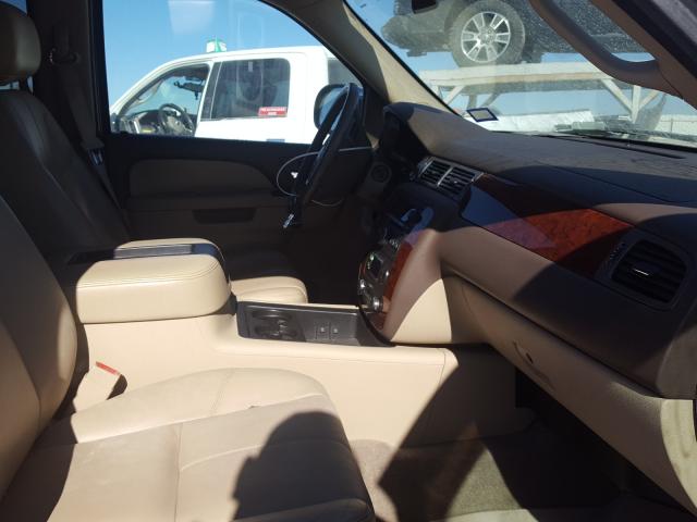 2013 CHEVROLET SUBURBAN C 1GNSCJE08DR355862