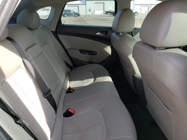2016 BUICK VERANO 1G4PP5SK7G4163085