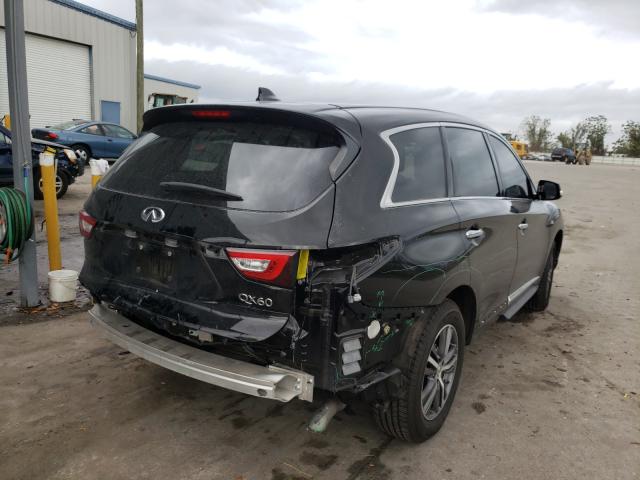 2017 INFINITI QX60 5N1DL0MN0HC519330