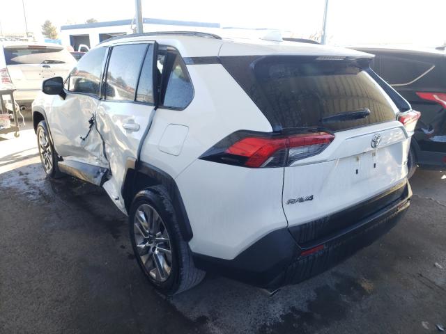 2019 TOYOTA RAV4 XLE P JTMC1RFV7KJ012869