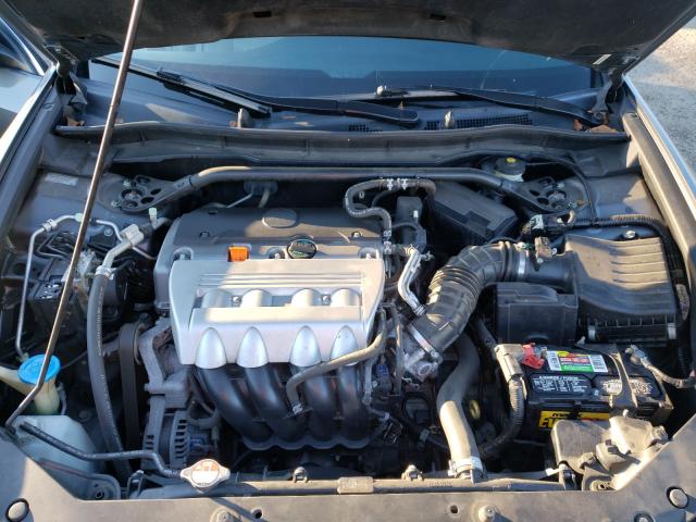 2010 ACURA TSX JH4CU2F69AC019282