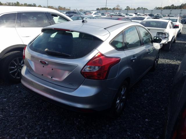 2013 FORD FOCUS 1FADP3K26DL178339