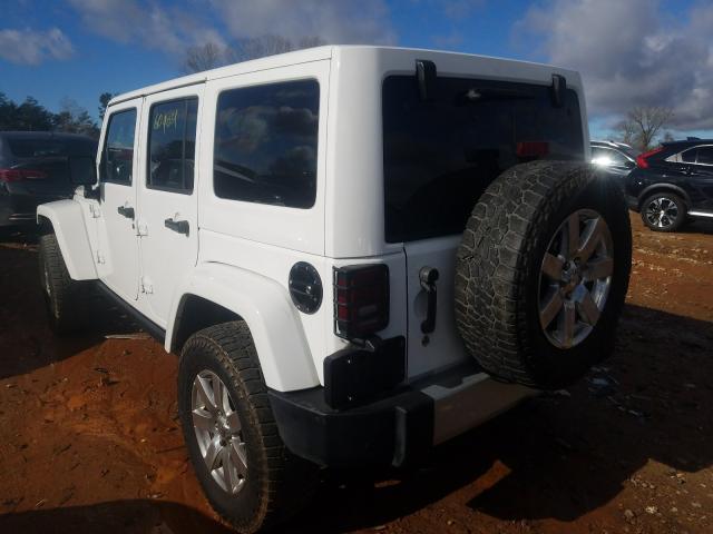 2015 JEEP WRANGLER U 1C4HJWEG1FL609615