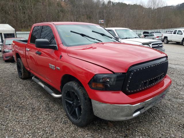 2016 RAM 1500 SLT 1C6RR7GT4GS200066