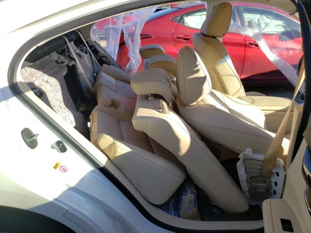 2014 LEXUS ES 350 JTHBK1GG1E2130262