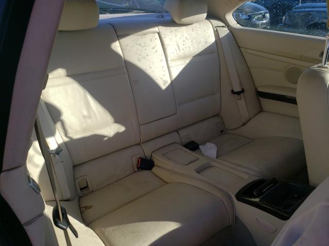 2011 BMW 328I WBAKE3C56BE769026