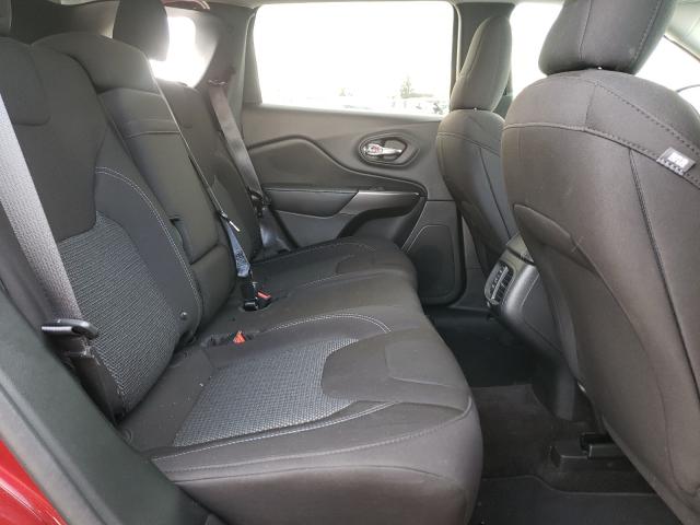 2019 JEEP CHEROKEE L 1C4PJMCX6KD255940