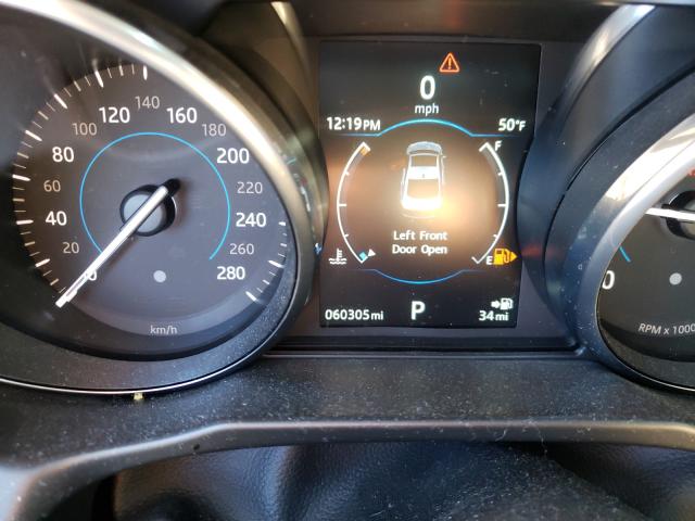 2016 JAGUAR XF PRESTIG SAJBK4BV8GCY12255