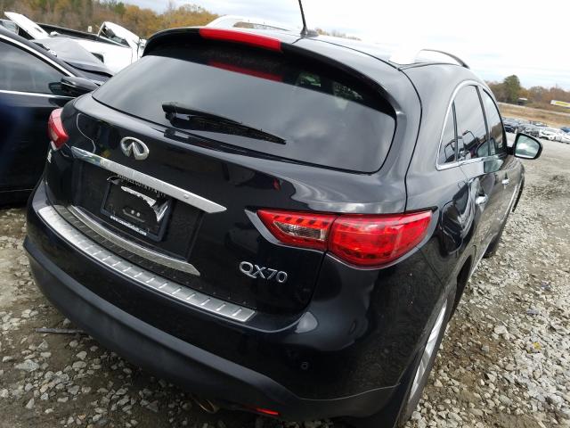 2015 INFINITI QX70 JN8CS1MU8FM380348