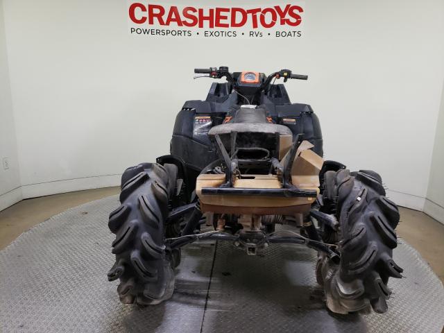 2019 POLARIS SPORTSMAN 4XASXN858KB314009