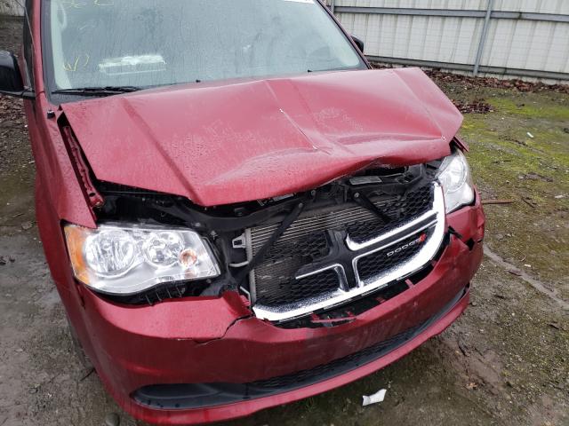 2014 DODGE GRAND CARA 2C4RDGBG0ER331205