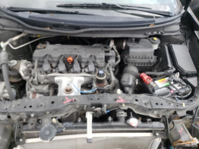 2013 HONDA CIVIC EXL 2HGFG3B02DH507604