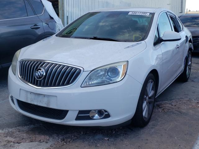 2013 BUICK VERANO 1G4PS5SK4D4218232