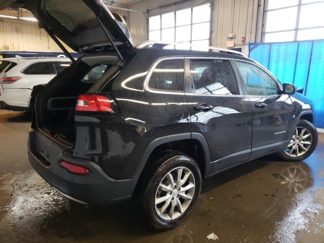 2018 JEEP CHEROKEE L 1C4PJMDB5JD610193