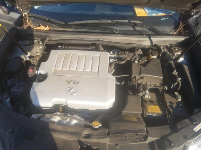 2015 LEXUS ES 350 JTHBK1GG0F2201257