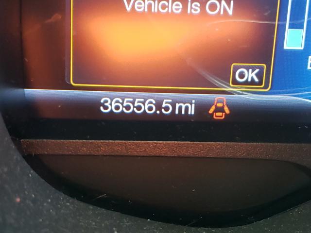 2017 FORD C-MAX TITA 1FADP5DU5HL104958