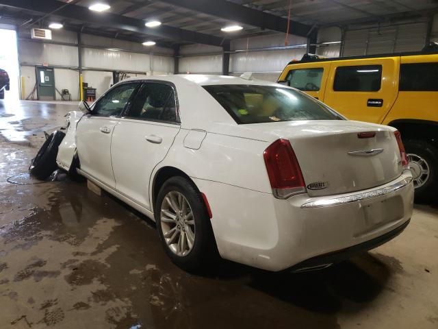 2019 CHRYSLER 300 TOURIN 2C3CCAAG5KH542428