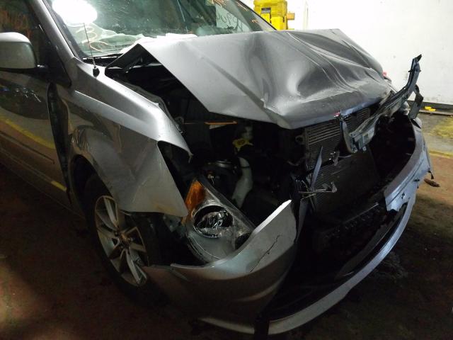 2016 DODGE GRAND CARA 2C4RDGBG0GR125028