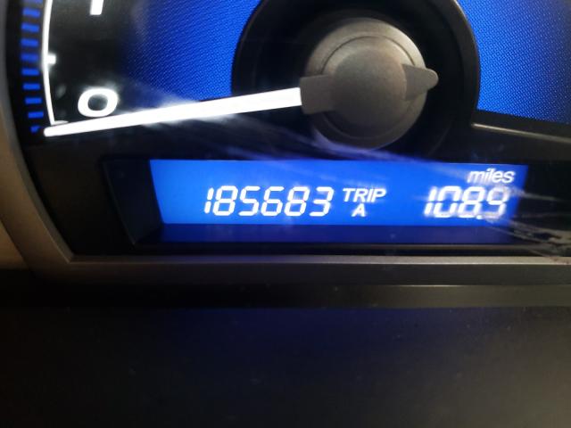 2011 HONDA CIVIC EXL 2HGFG1B97BH507811
