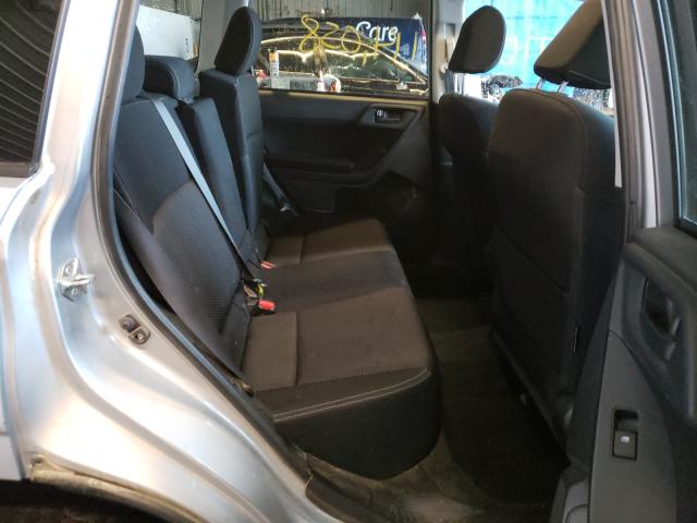 2014 SUBARU FORESTER 2 JF2SJAEC2EH528874