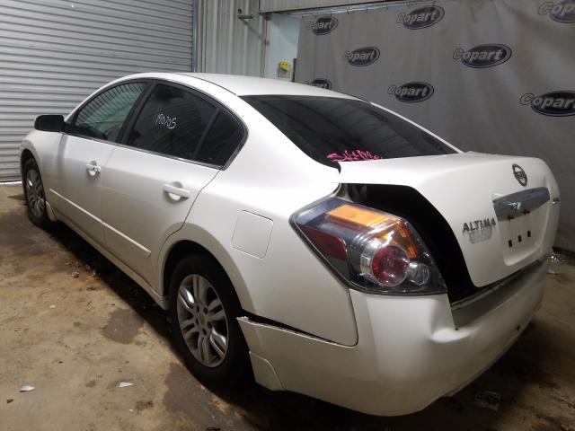 2010 NISSAN ALTIMA BAS 1N4AL2AP1AN422033