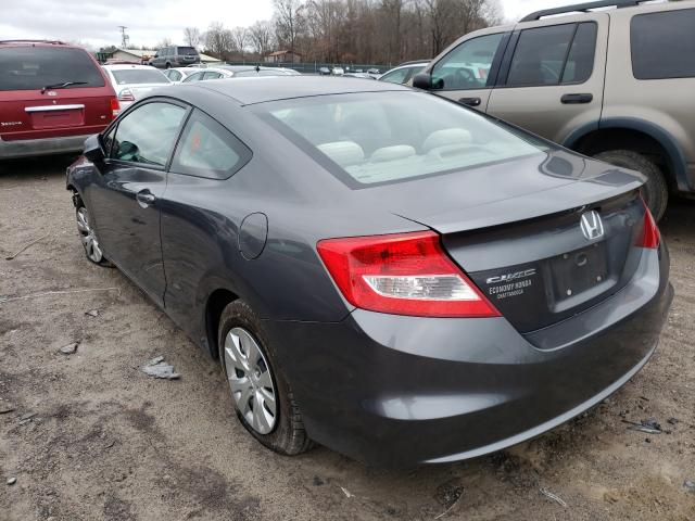 2012 HONDA CIVIC 2HGFG3B5XCH556480