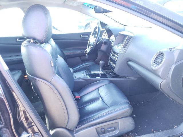 2011 nissan maxima seat covers