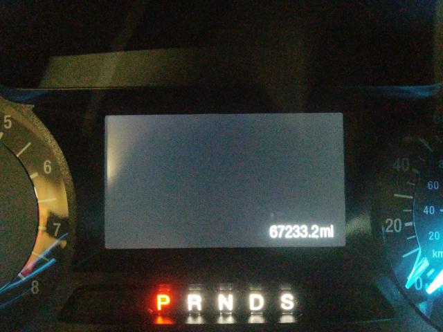 2016 FORD FUSION 3FA6P0H77GR345033