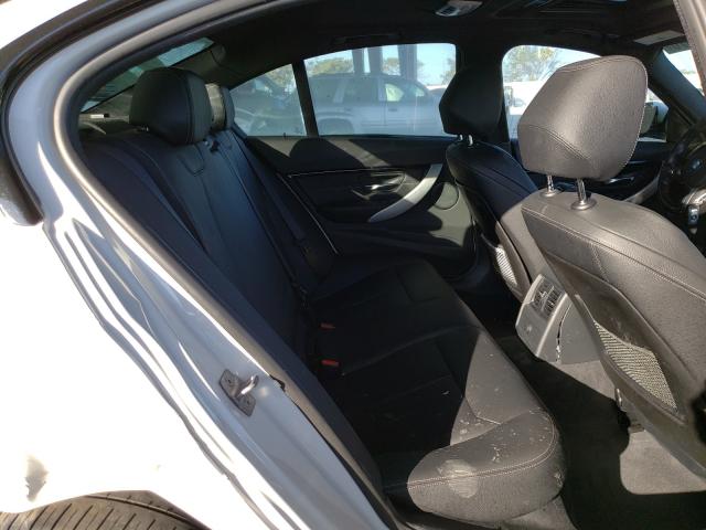 2017 BMW 330 I WBA8B9C3XHK885456