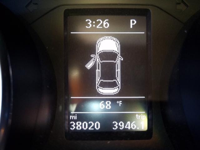 2017 VOLKSWAGEN PASSAT R-L 1VWDT7A36HC022943