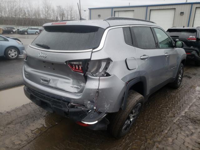 2018 JEEP COMPASS LA 3C4NJDBB6JT262196
