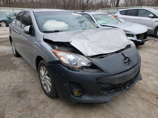 2013 MAZDA 3 I JM1BL1VP2D1820592