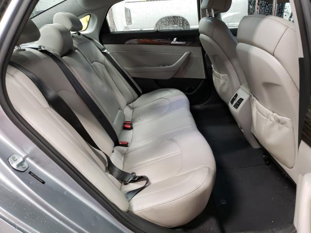 2015 HYUNDAI SONATA SPO 5NPE34AF3FH105859