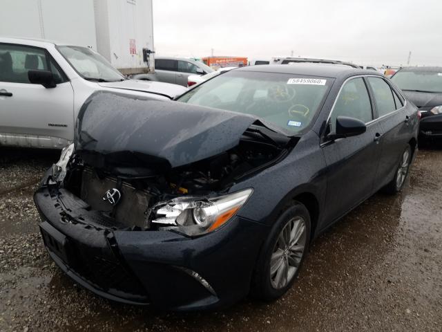 2016 TOYOTA CAMRY LE/X 4T1BF1FK0GU524365