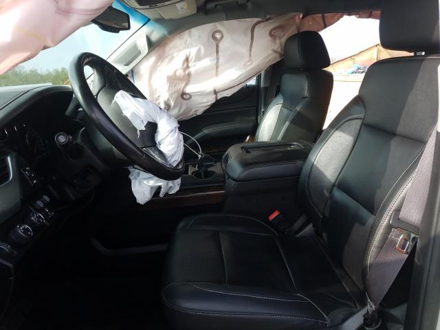 2015 CHEVROLET TAHOE K150 1GNSKBKC3FR283723