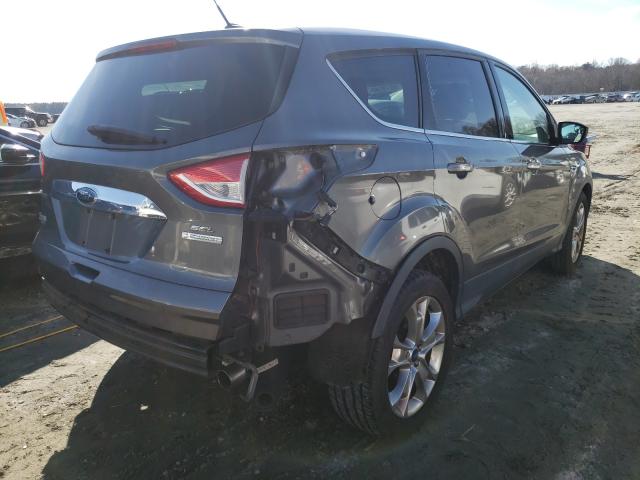 2013 FORD ESCAPE SEL 1FMCU0H92DUC27043