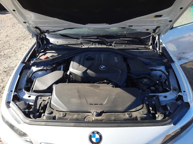 2018 BMW 230I WBA2J1C54JVB98573