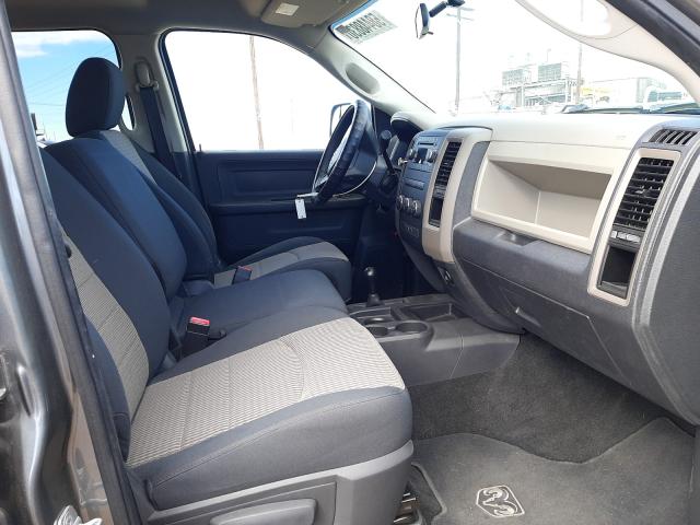 2012 DODGE RAM 3500 3C63DRGLXCG170797
